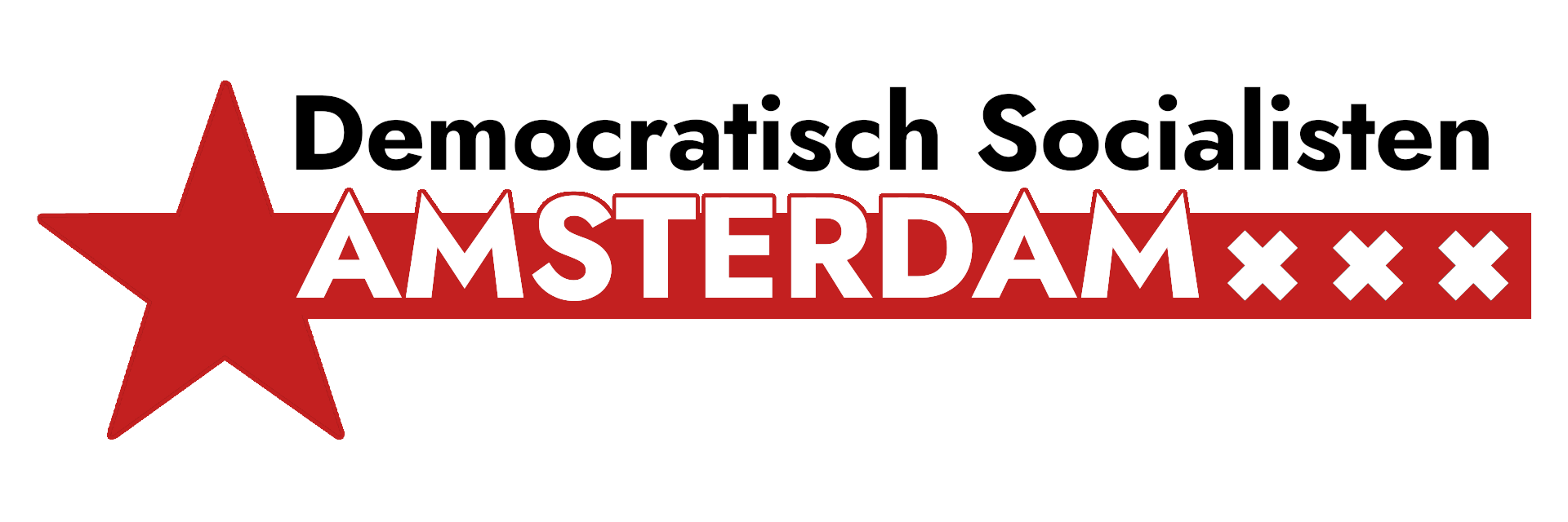 Democratisch Socialisten Amsterdam